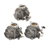 6H1-14301-04-00 Carburetor Assembly Set