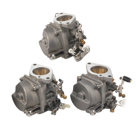 6H1-14301-04-00 Carburetor Assembly Set — Product view 13