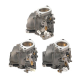 6H1-14301-04-00 Carburetor Assembly Set