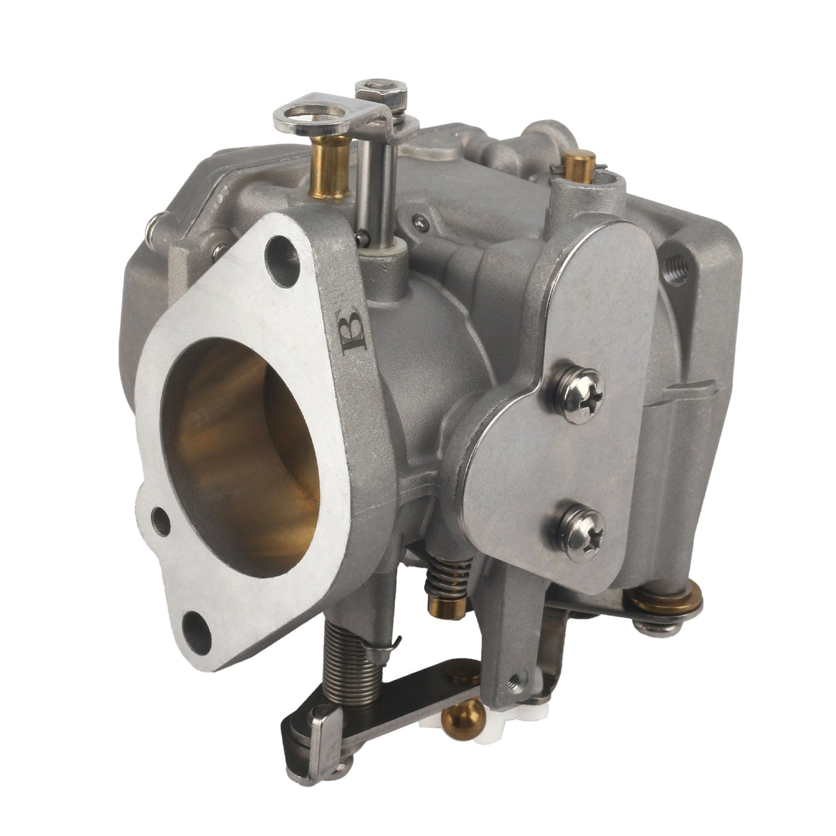 6H1-14301-04-00 Carburetor Assembly Set