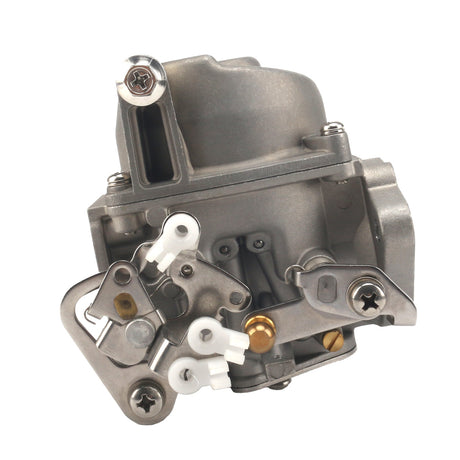 6H1-14301-04-00 Carburetor Assembly Set — Product view 9