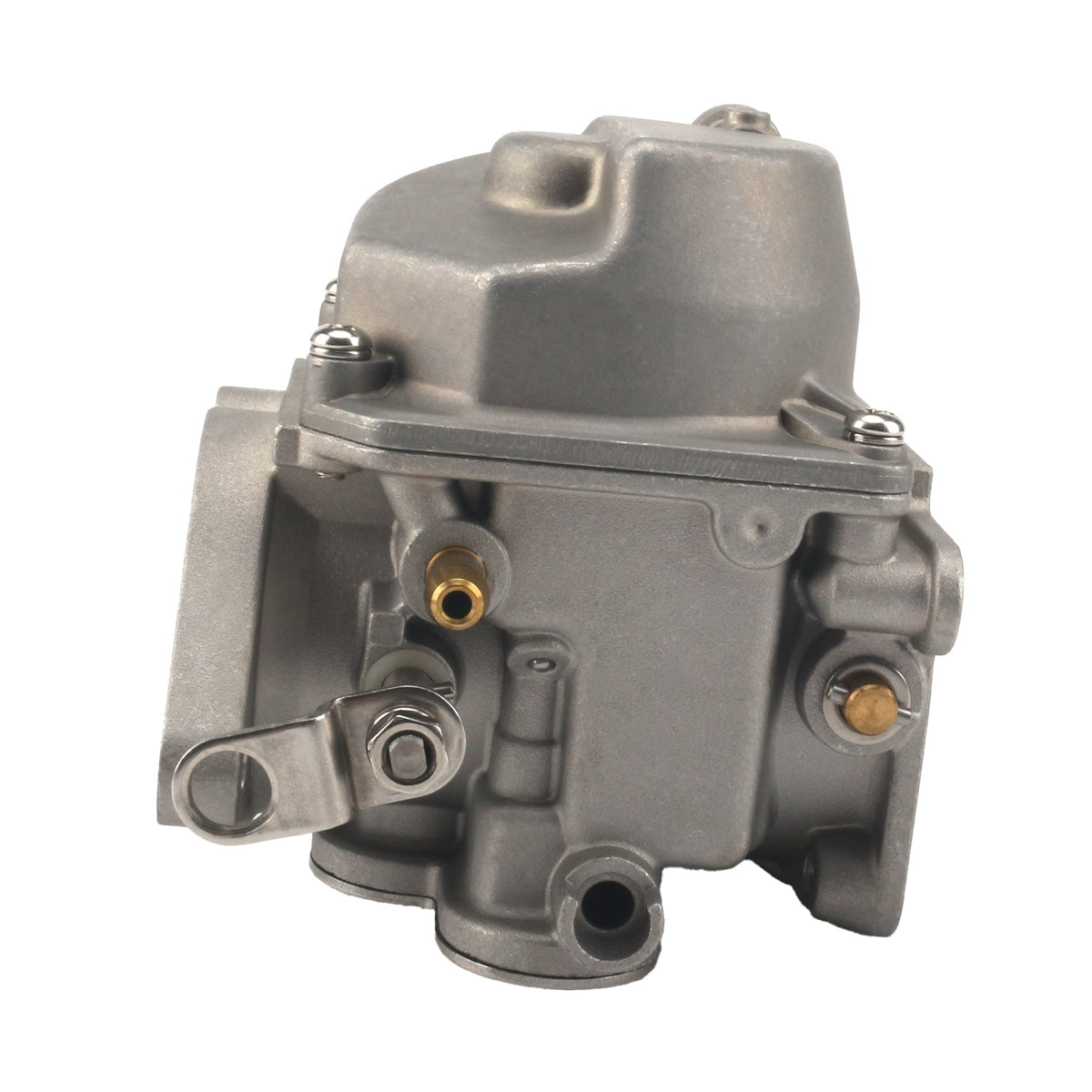 6H1-14301-04-00 Carburetor Assembly Set
