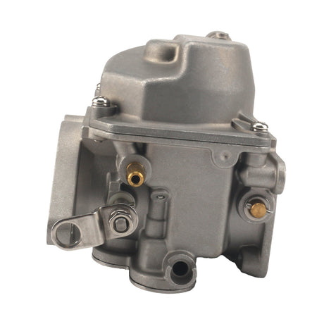 6H1-14301-04-00 Carburetor Assembly Set — Product view 11