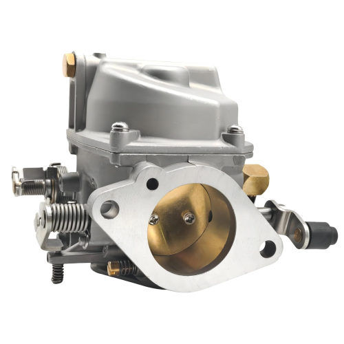 3P0-03200-0 Carburetor Fits Tohatsu & Nissan M25C3, M30A4, NS25C3, NS30A4 (25 HP / 30 HP)
