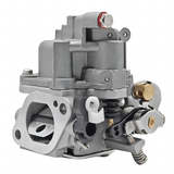 68T-14301-11 Carburetor Fits Yamaha Outboard (6 HP, 8 HP)
