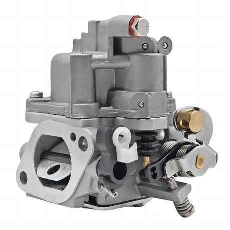 68T-14301-11 Carburetor Fits Yamaha Outboard (6 HP, 8 HP) — Product view 9