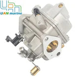 6BV-14301-10 Carburetor Fits Yamaha Outboard F4S F4L