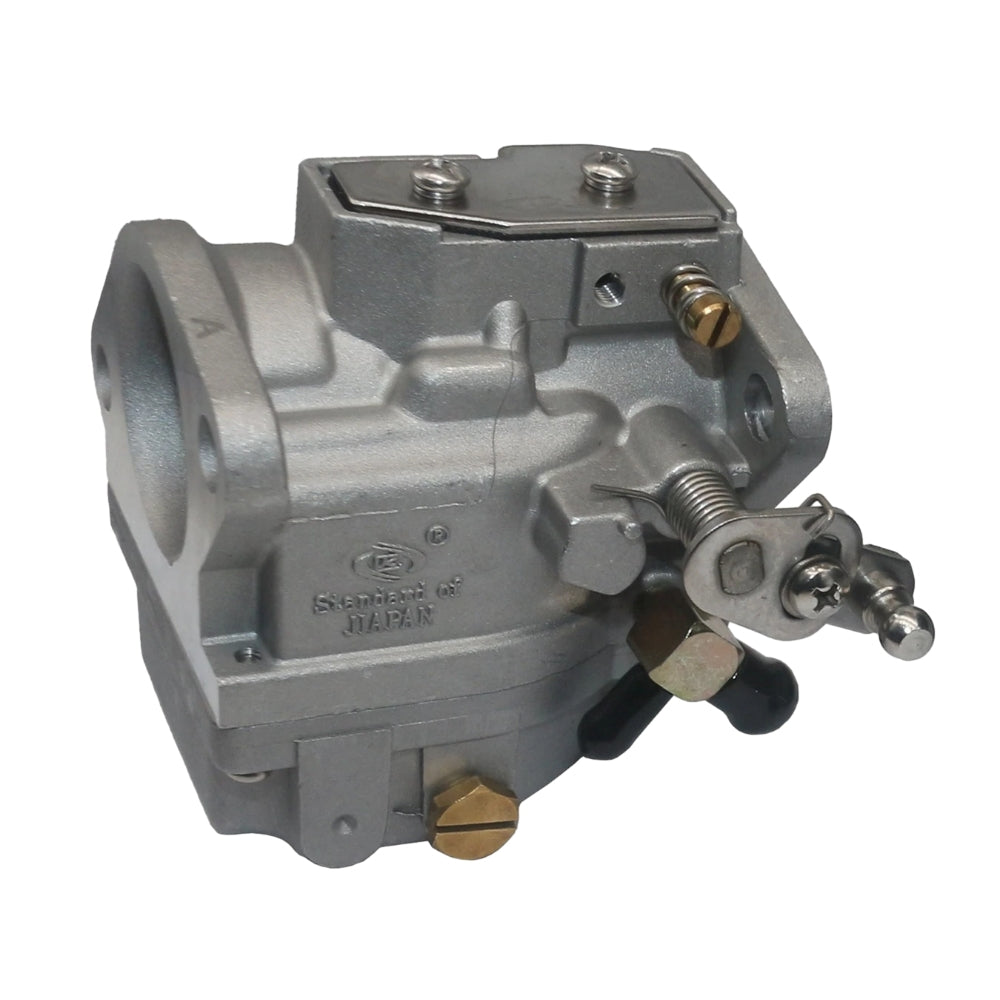 821854T4 / 821854T5 / 821854T6 Carburetor Assembly Set Fits Mercury Mariner (40 HP, 45 HP, 55 HP, 60 HP)