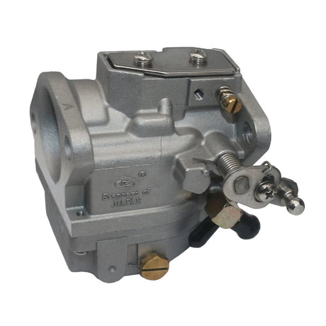 821854T4 / 821854T5 / 821854T6 Carburetor Assembly Set Fits Mercury Mariner (40 HP, 45 HP, 55 HP, 60 HP) — Product view 4