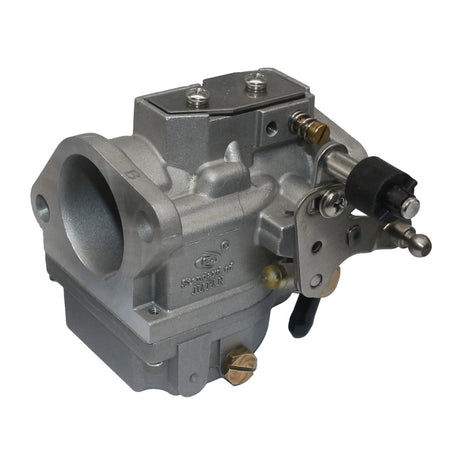 821854T4 / 821854T5 / 821854T6 Carburetor Assembly Set Fits Mercury Mariner (40 HP, 45 HP, 55 HP, 60 HP) — Product view 6