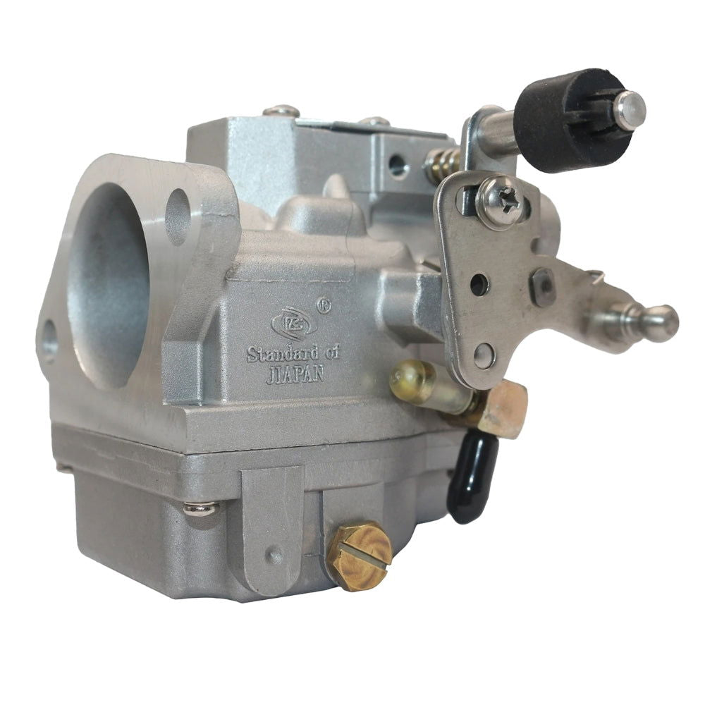 821854T4 / 821854T5 / 821854T6 Carburetor Assembly Set Fits Mercury Mariner (40 HP, 45 HP, 55 HP, 60 HP)