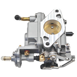 3BJ-03100-0 Carburetor Fits Nissan / Tohatsu Marine Outboard MFS20C, MFS15C