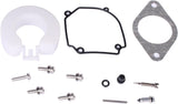853780A1 Carburetor Repair Seal Kit