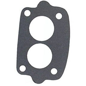 27-64692 Rochester Carburetor Mounting Gasket Fits MerCruiser Model 140, Model 120 — Product view 1