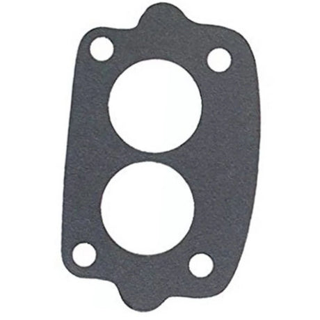 27-64692 Rochester Carburetor Mounting Gasket Fits MerCruiser Model 140, Model 120 — Product view 1